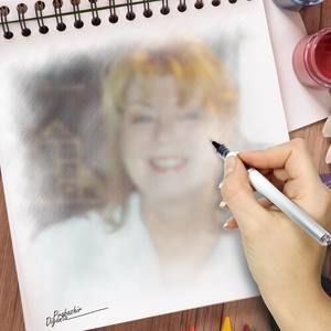 Meet your Posher, Victoria